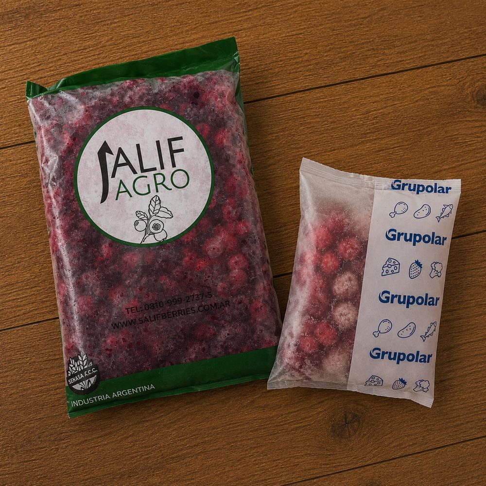 Combo Berries