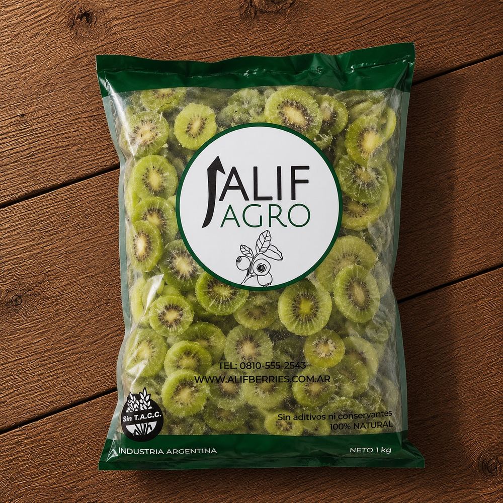 Kiwi Alif 1kg