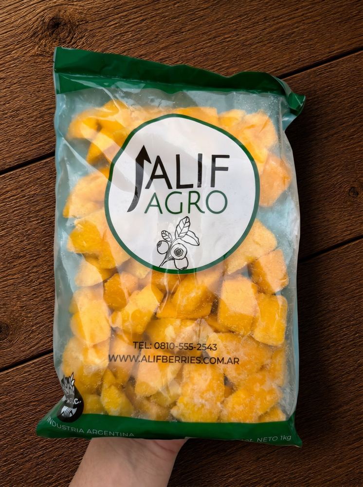 Mango Alif 1kg