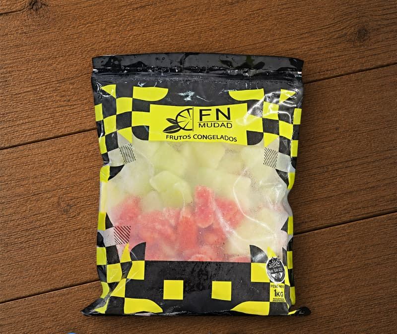 Mix Duo Tropical (Sandia y melon) FN Mudad 1kg