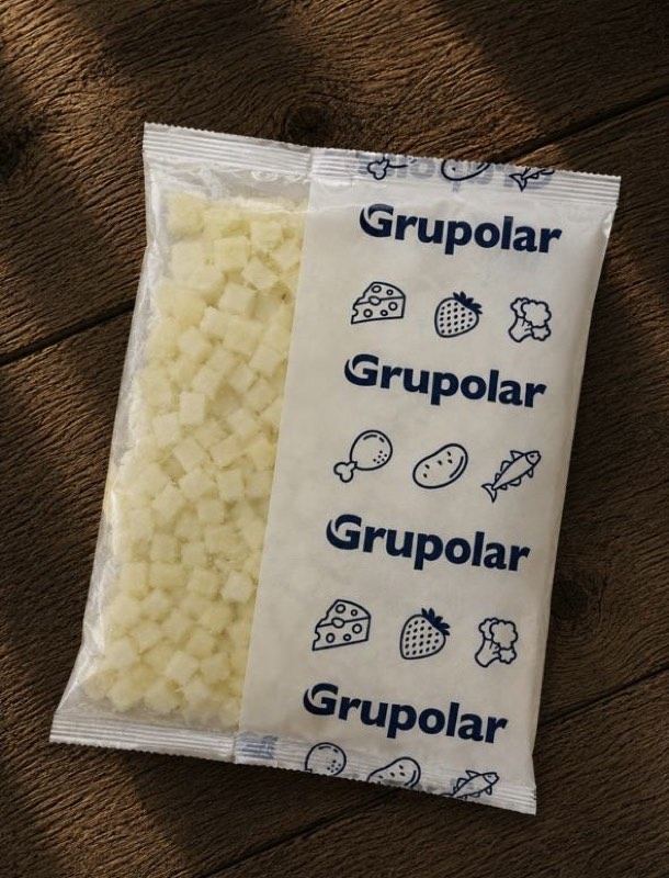 Cebolla Grupolar 500gr