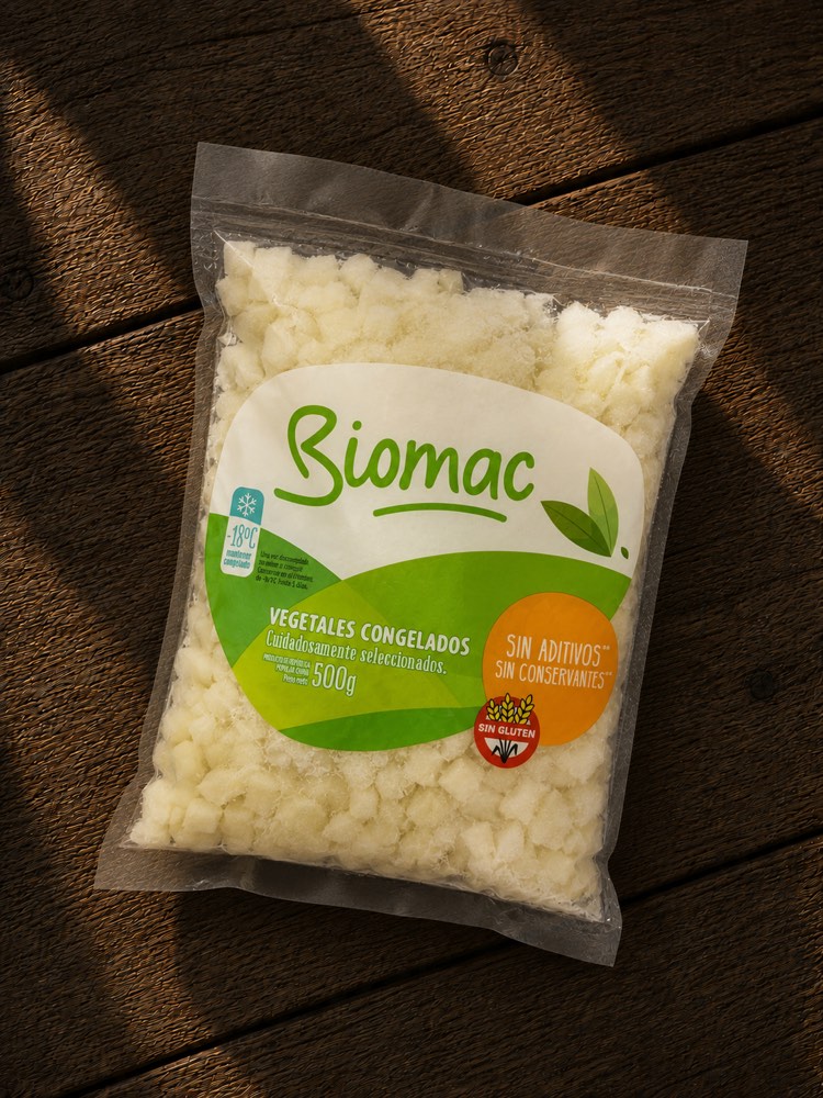 Cebolla biomac 500gr